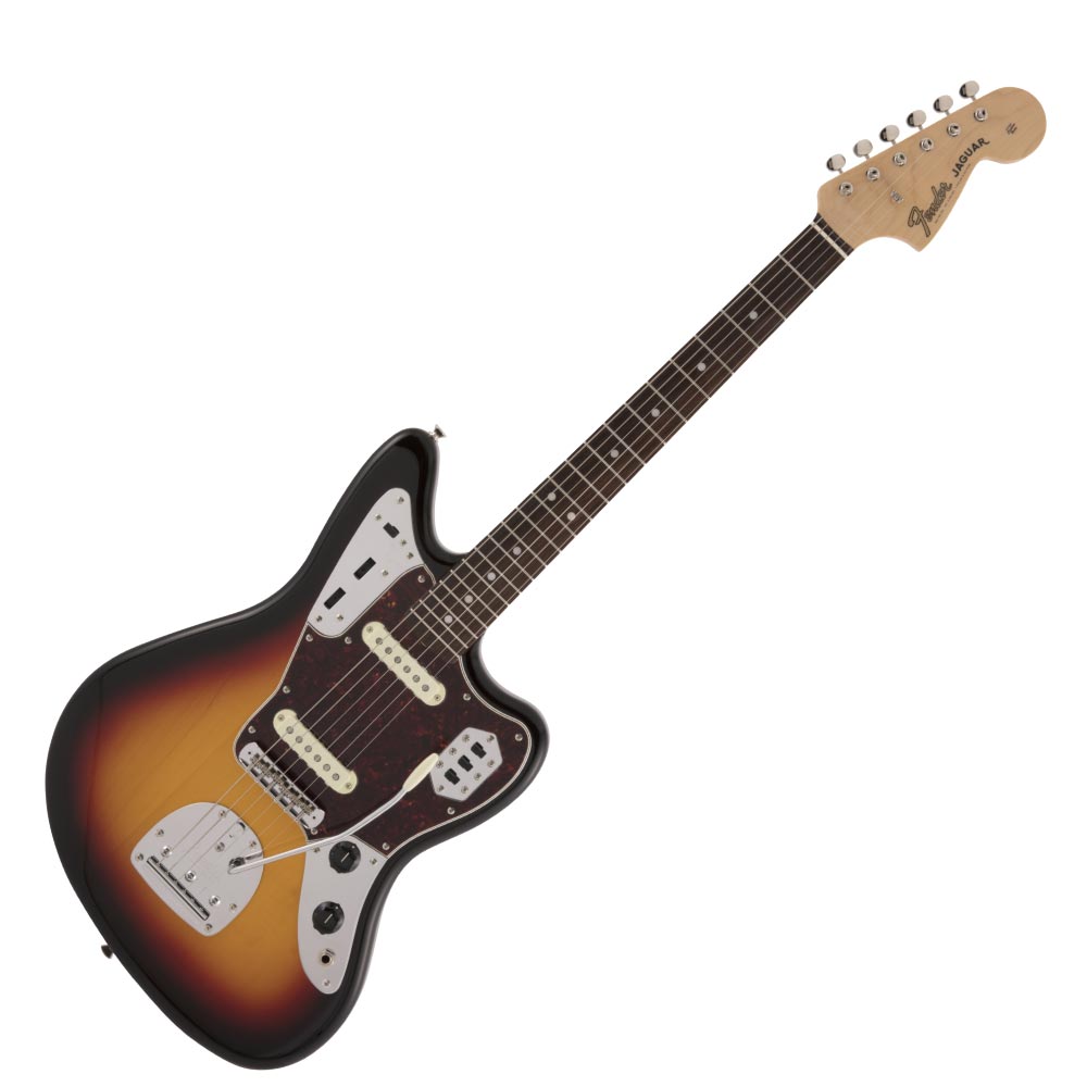 楽天市場】Fender Japan JG66 3TSの通販
