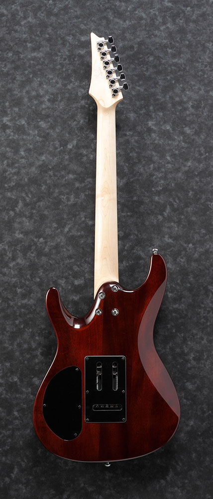 楽天市場】IBANEZ SA360NQM-BMG エレキギター : chuya-online チューヤ