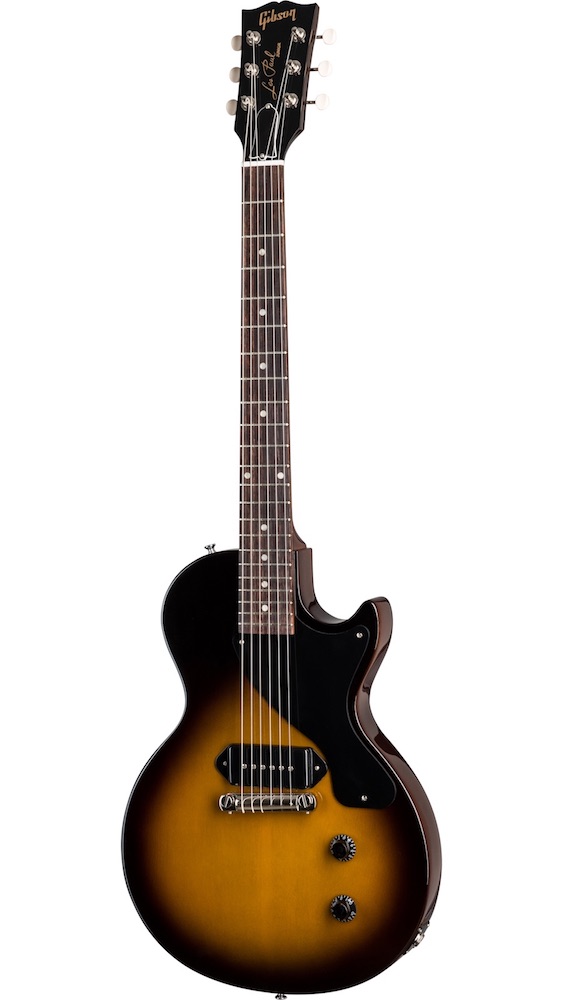 楽天市場】Gibson Les Paul Junior Vintage Tobacco Burst エレキ