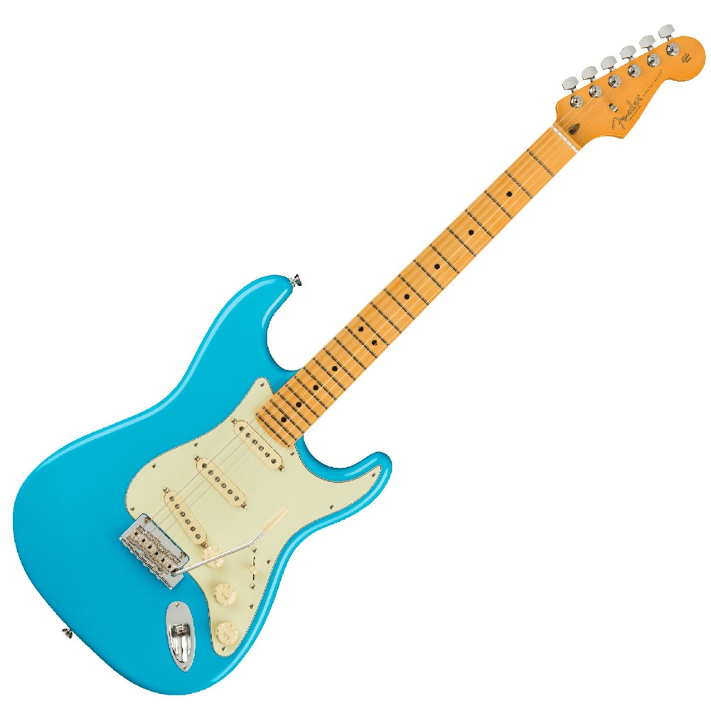 楽天市場】フェンダー Fender American Professional II Stratocaster