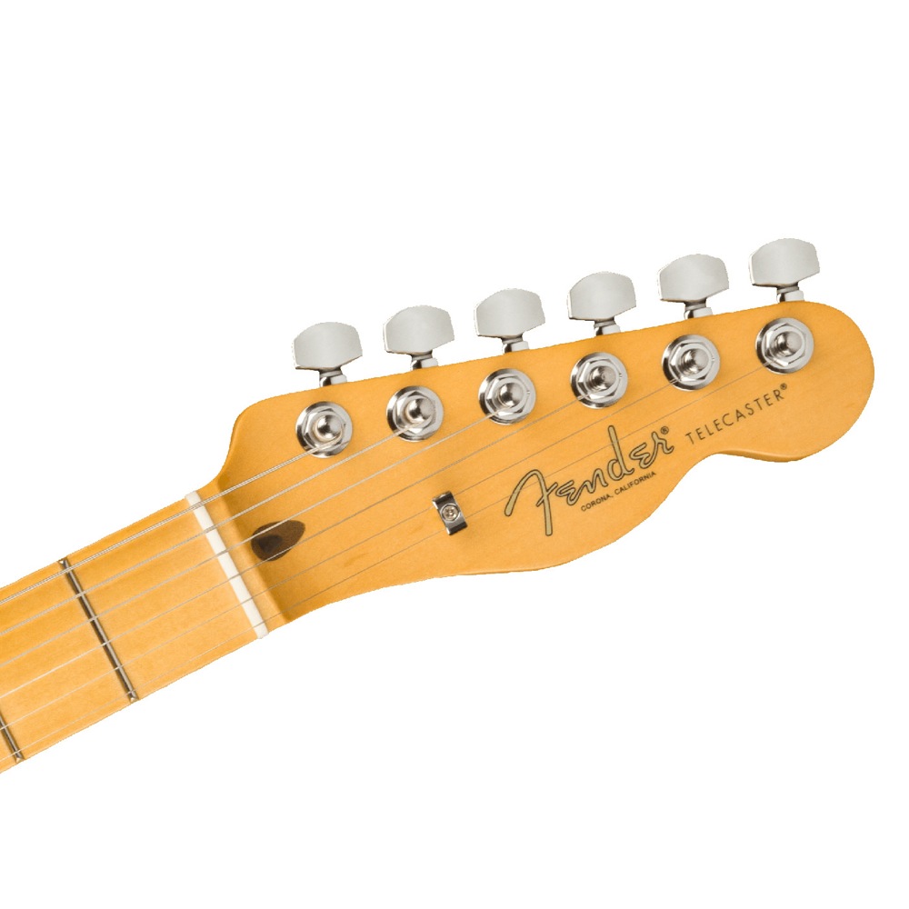 楽天市場】フェンダー Fender American Professional II Telecaster MN