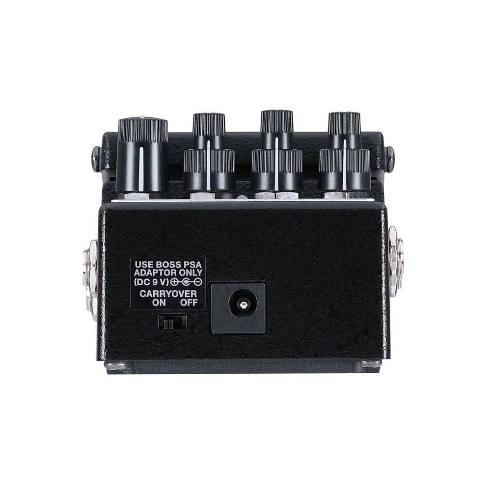 楽天市場】BOSS RE-2 Space Echo スペースエコー エコー ディレイ