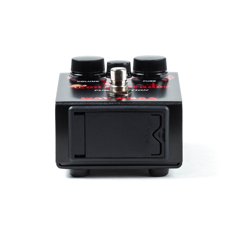楽天市場】WAY HUGE WHE406 Conquistador Fuzzstortion ファズ ギター