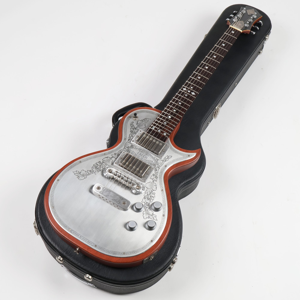 楽天市場】【中古】 Greco Zemaitis グレコ ゼマイティス GZ-3000 MF