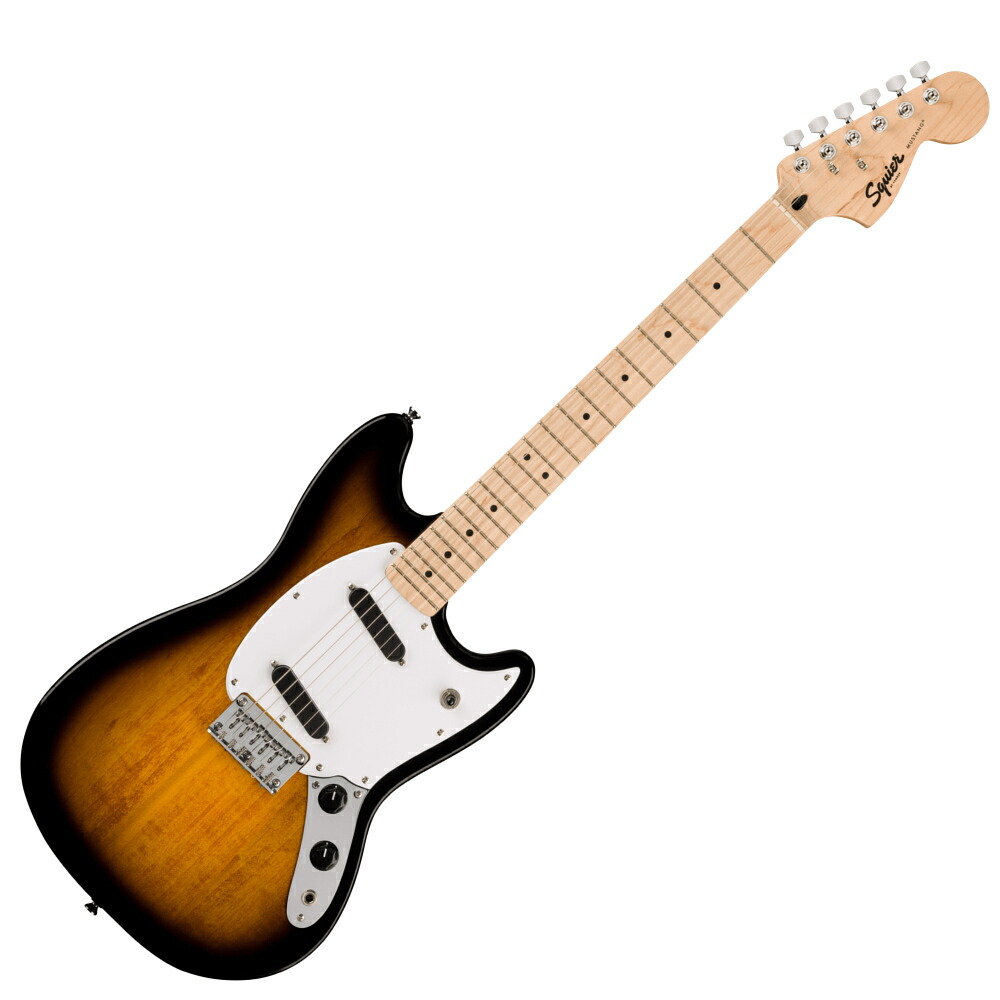 楽天市場】squier bullet mustangの通販
