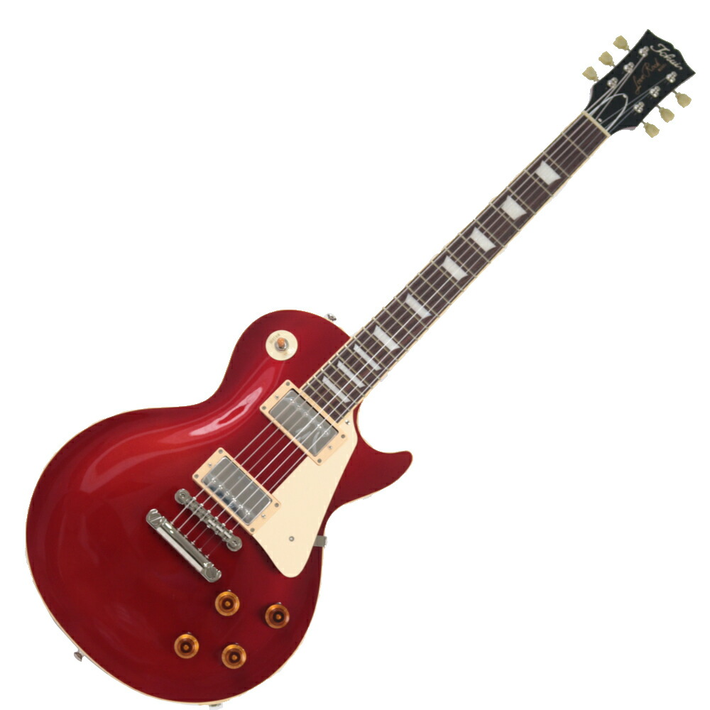 楽天市場】tokai レスポール（種類（エレキギター）レスポールタイプ