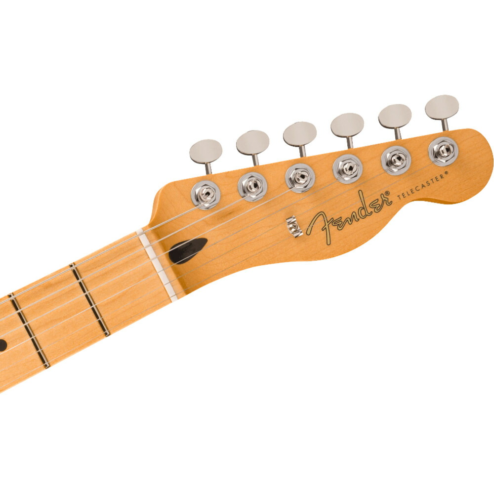 楽天市場】Fender フェンダー Player II Telecaster MN Coral Red