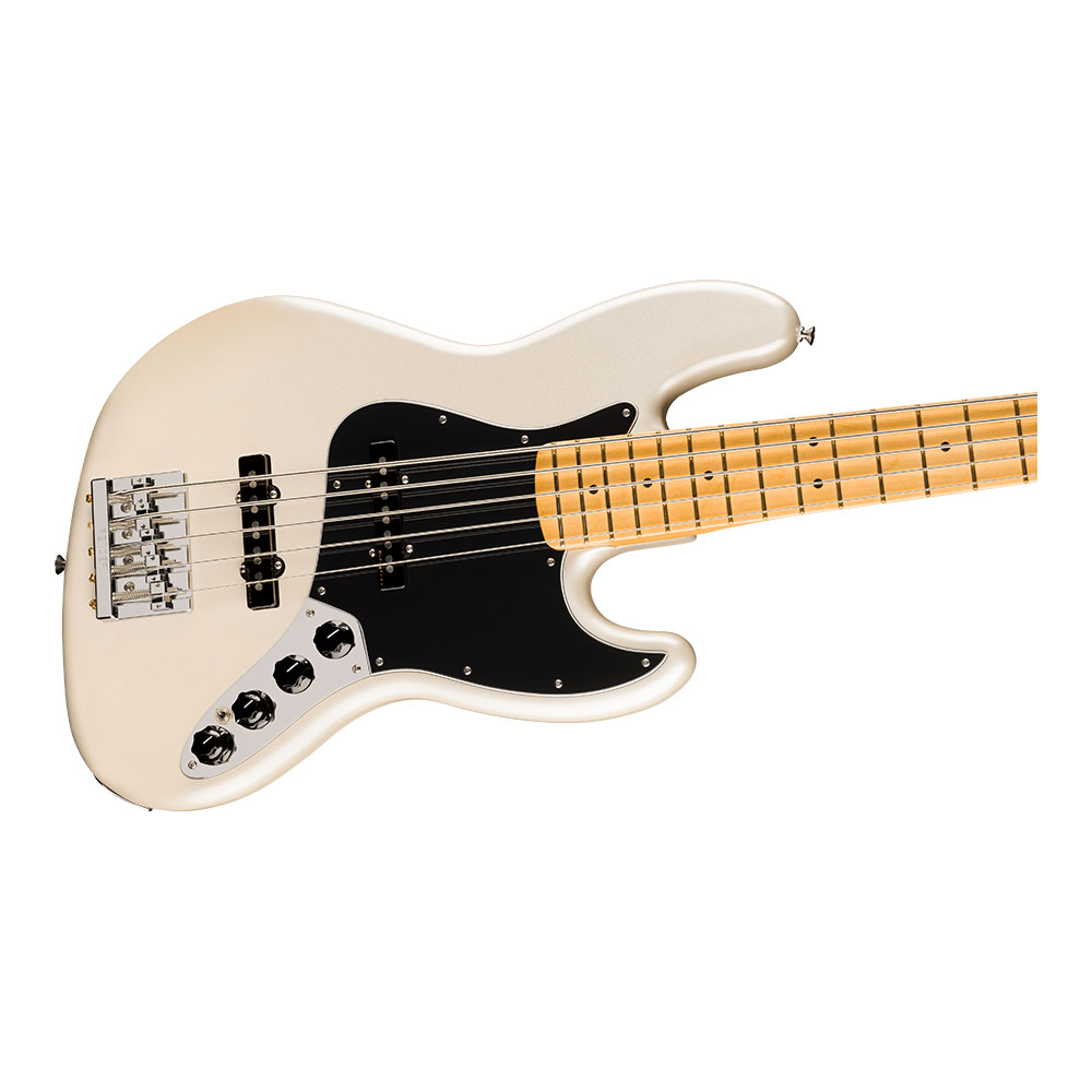 楽天市場】Fender フェンダー Player II Modified Active Jazz Bass V