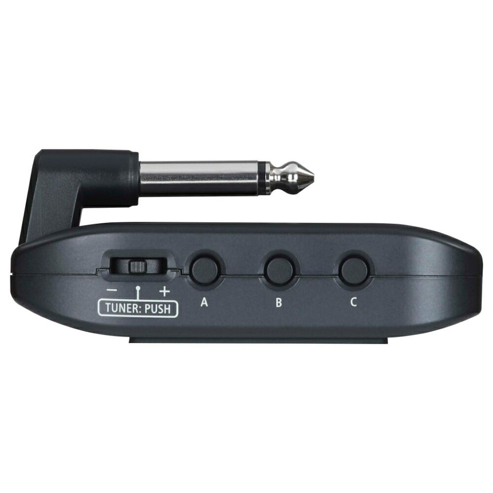 楽天市場】ギターヘッドホンアンプ BOSS KTN-GO2 KATANA GO 2 ギター