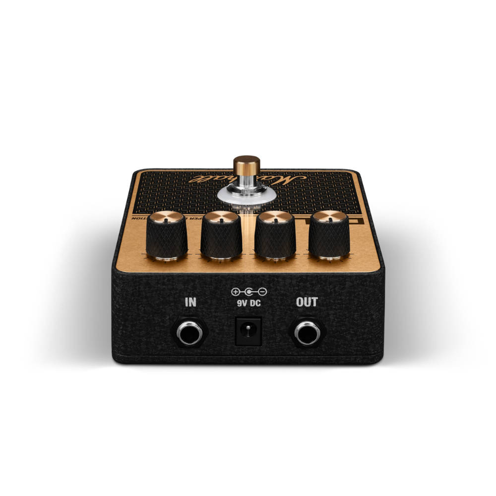 楽天市場】Marshall マーシャル DSL オーバードライブ