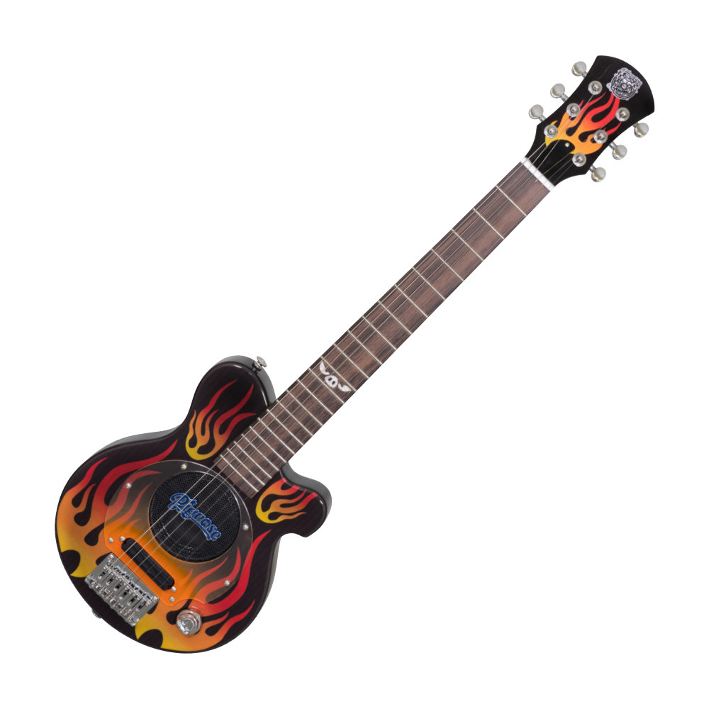 楽天市場】ギター ピグノーズの通販