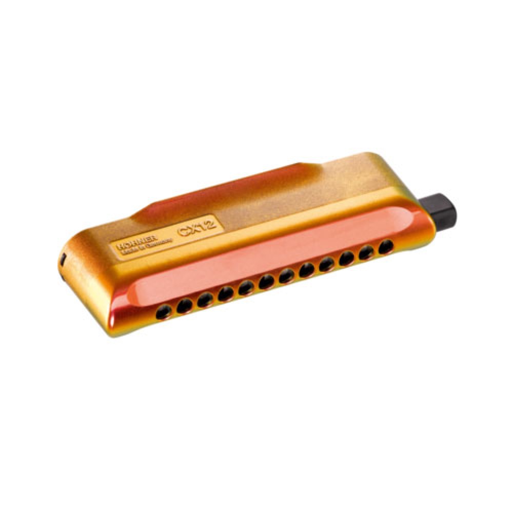 楽天市場】hohner cx12 goldの通販