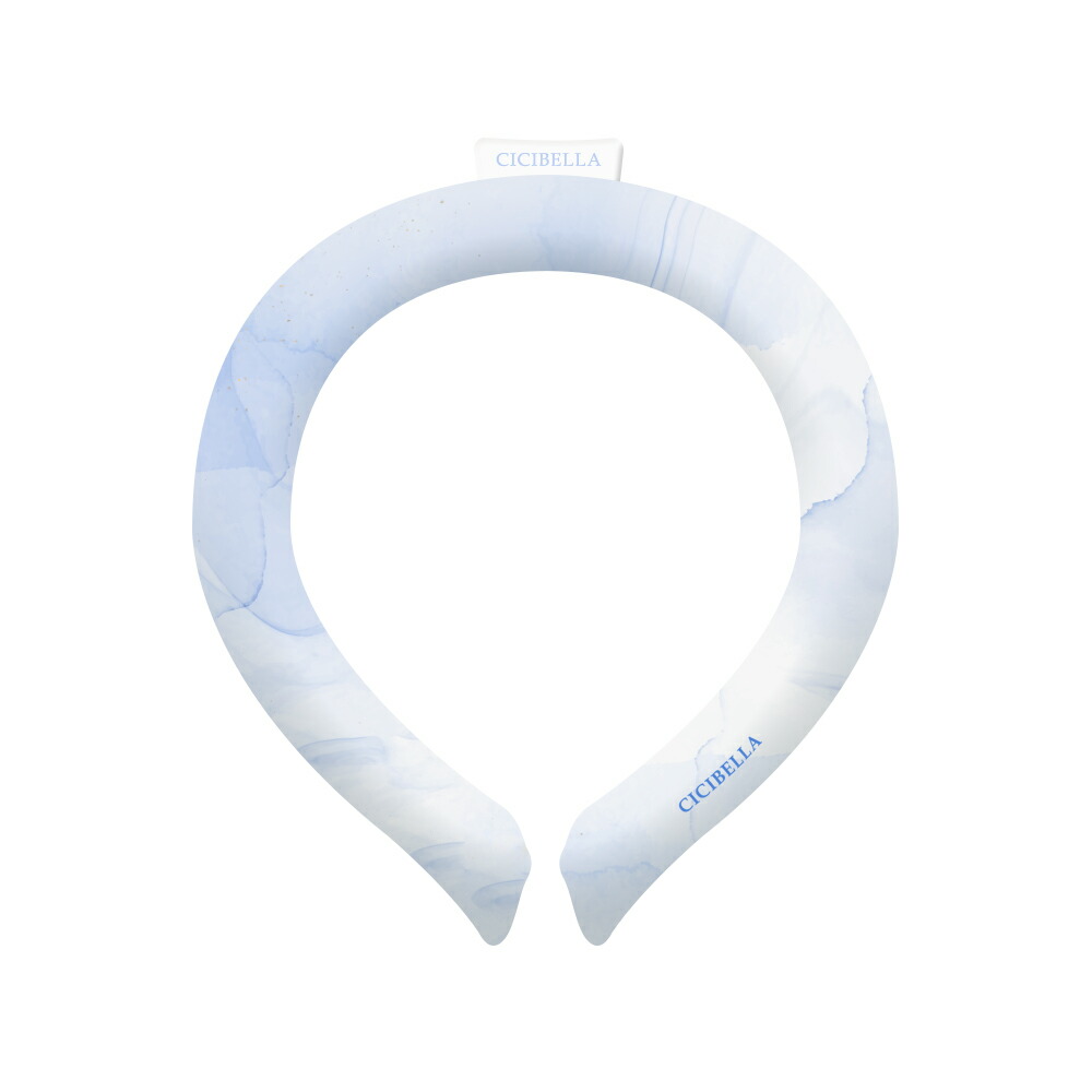 楽天市場】楽天1位！【2026年改良型】cicibella アイスネックバンド