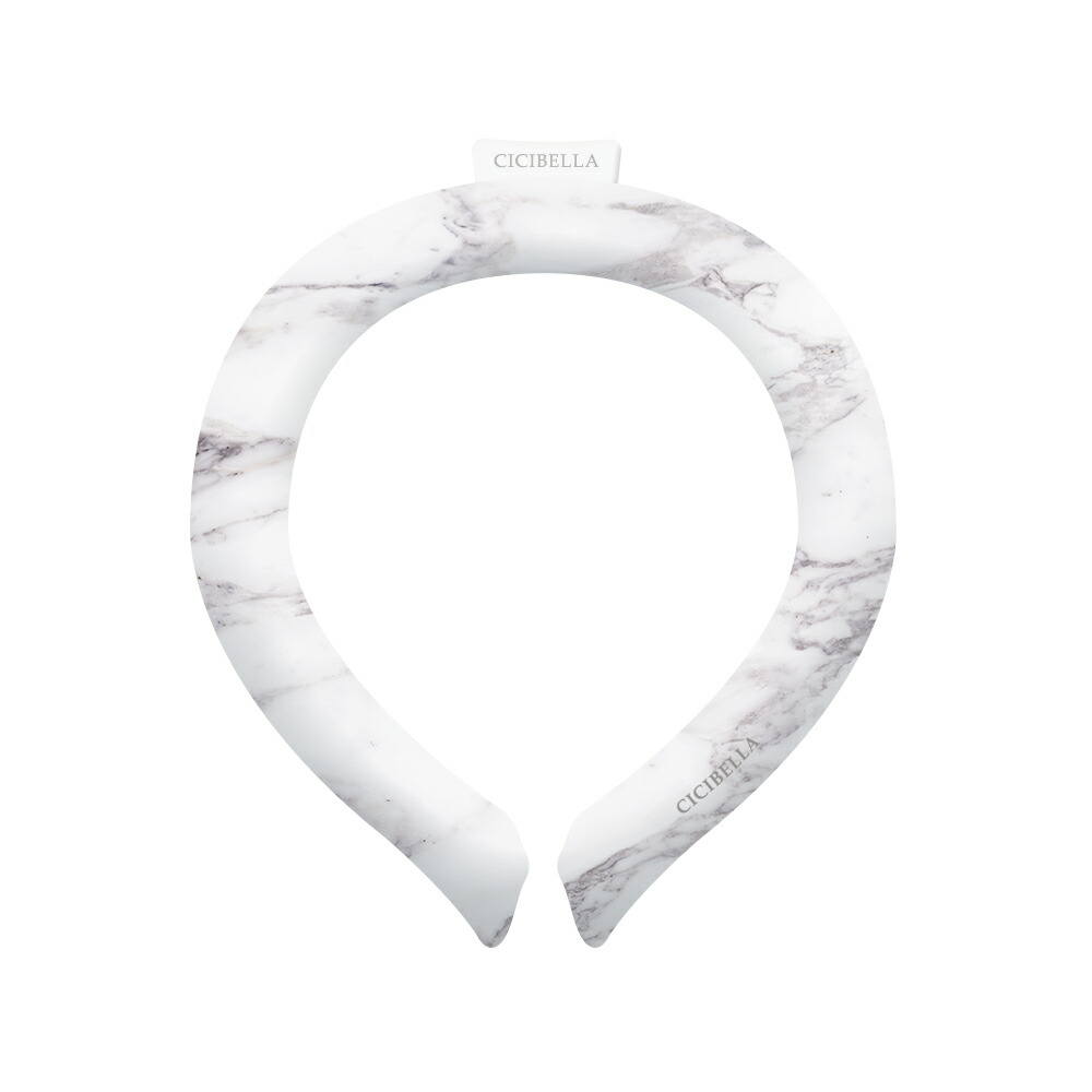 楽天市場】楽天1位！【2026年改良型】cicibella アイスネックバンド