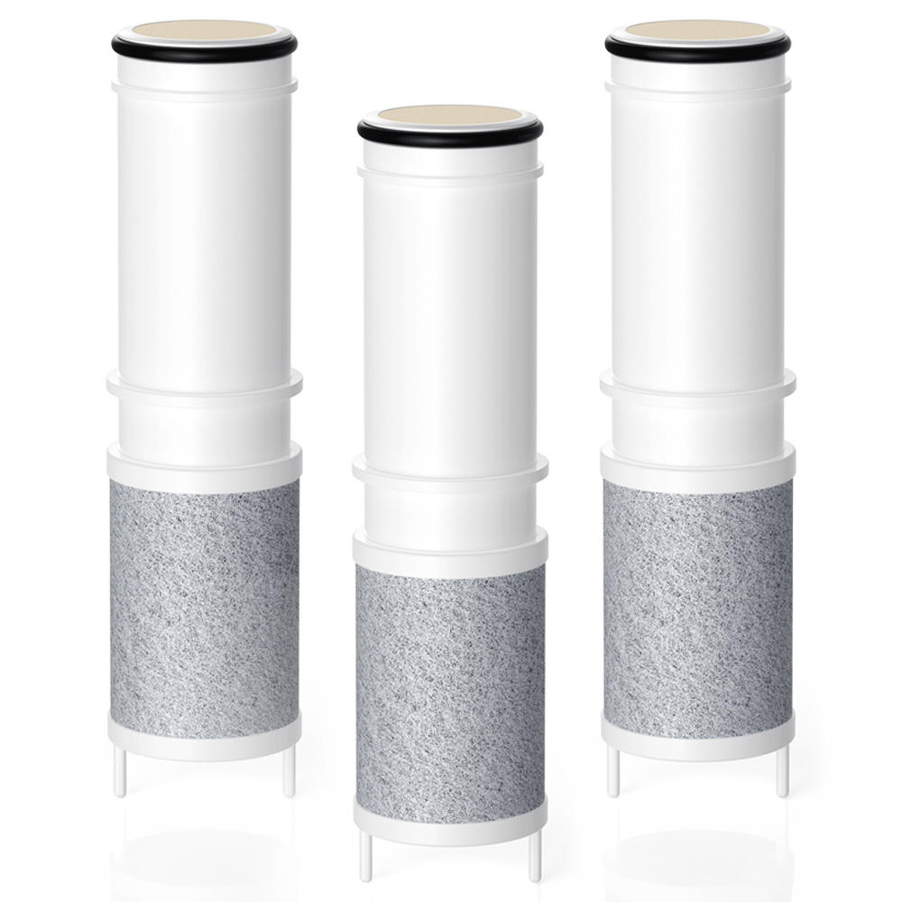楽天市場】panasonic 浄水器 カートリッジ 3本の通販