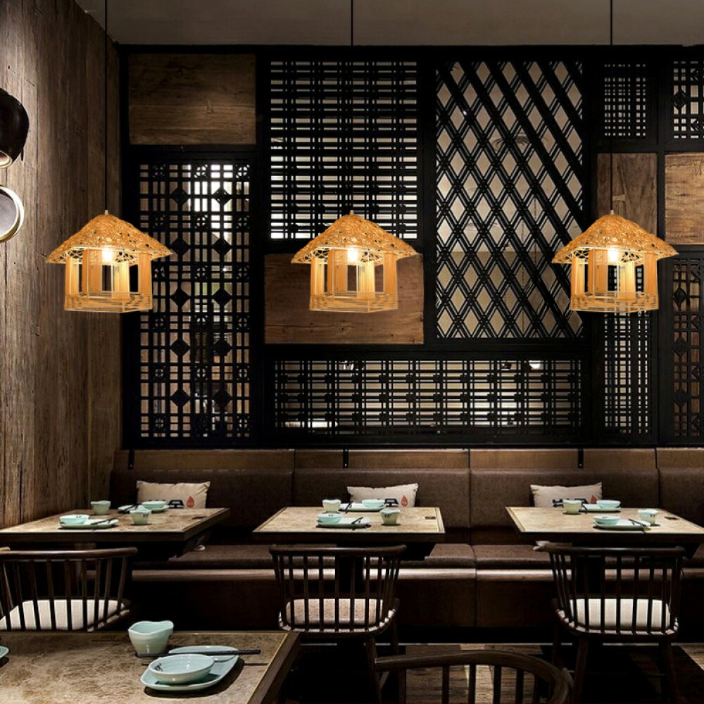 楽天市場】ペンダントライト 藤の通販