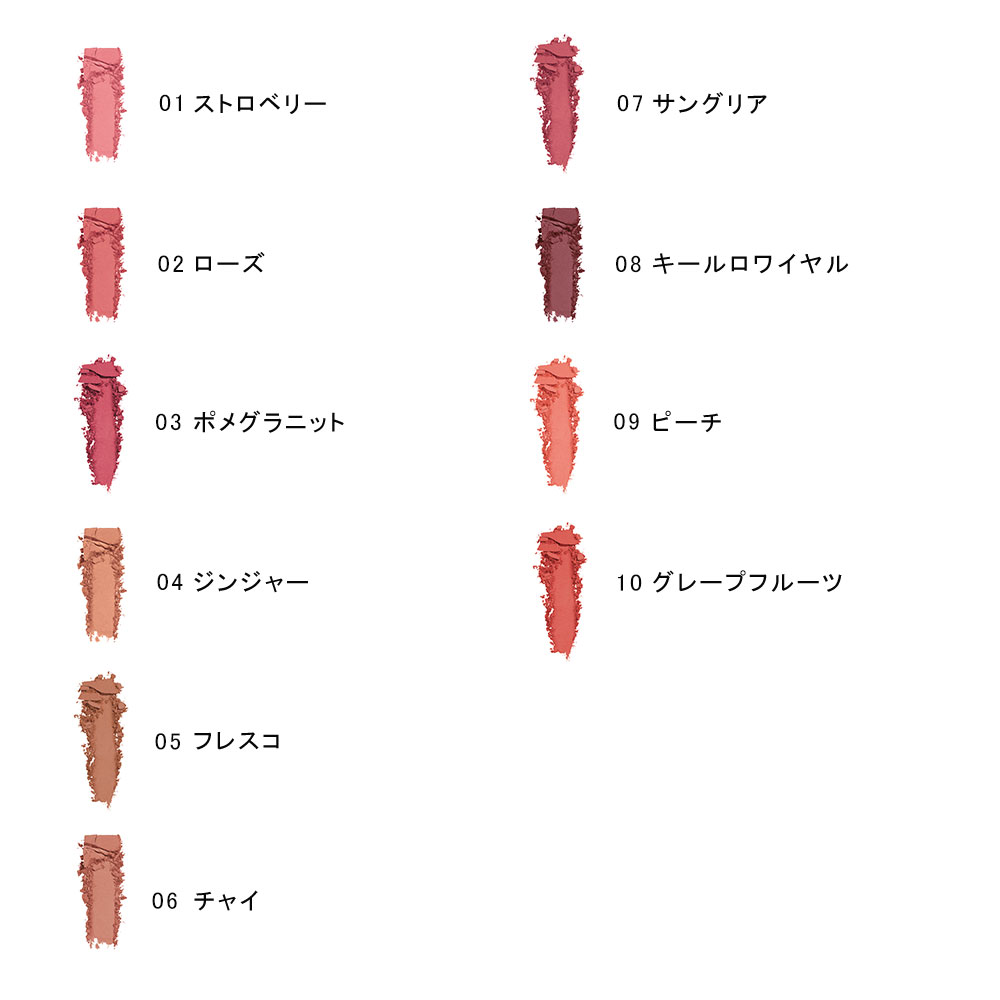 楽天市場】laura mercier（ローラ メルシエ） ブラッシュ カラー イン