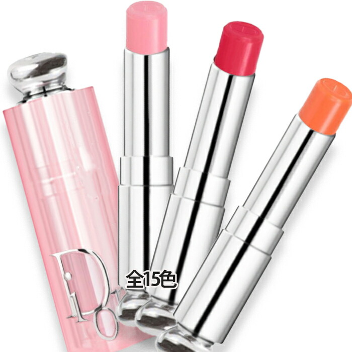 楽天市場】Dior(ディオール) ディオール アディクト リップ グロウ