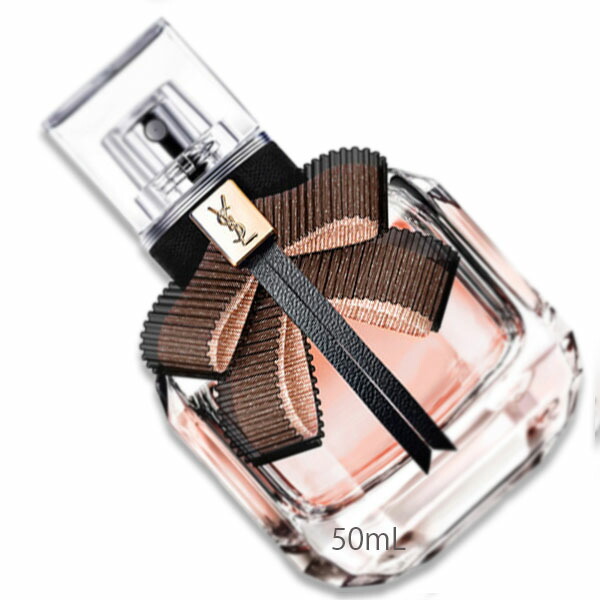 イヴ・サンローラン モン パリ リュミエールオーデトワレ 50ml モン