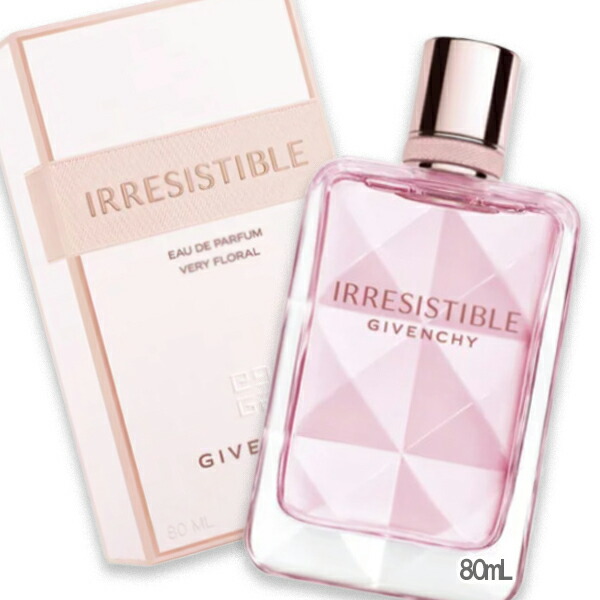 楽天市場】GIVENCHY(ジバンシイ) イレジスティブル オーデパルファム