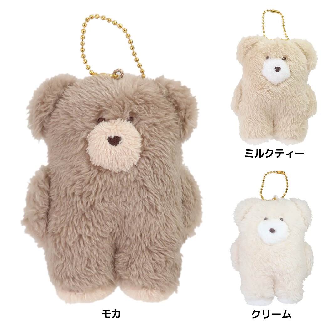 楽天市場】【ポイント10倍 & クーポン！】モコモカ ぬいぐるみ