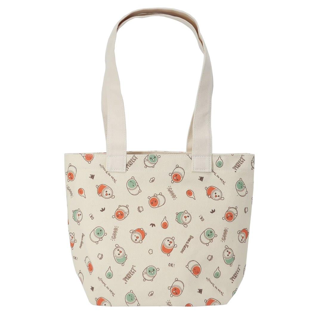 楽天市場】【ポイント10倍 & クーポン！】太鼓の達人 トートバッグ