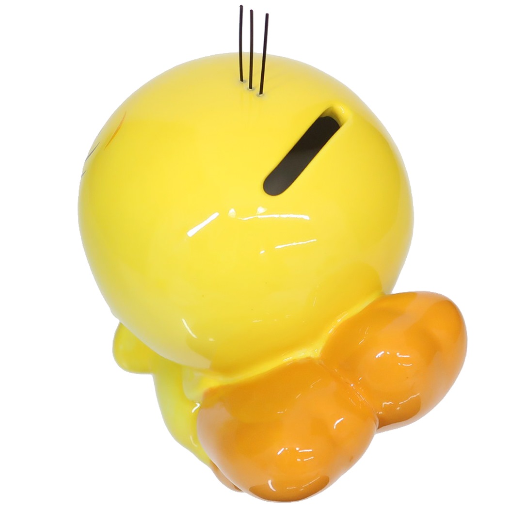 楽天市場】【ポイント10倍 & クーポン！】トゥイ—ティー 陶器製貯金箱