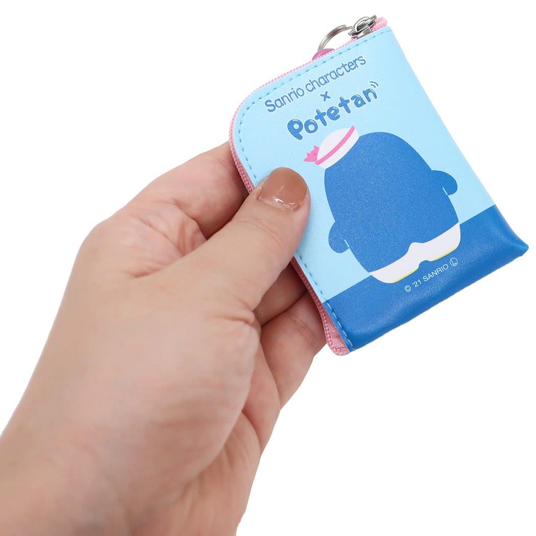 楽天市場】【ポイント10倍 & クーポン！】タキシードサム カラビナ付き