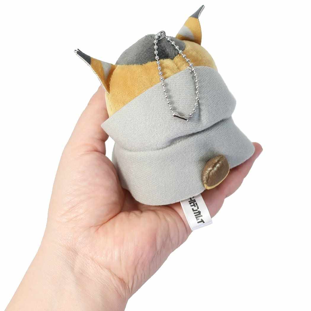 楽天市場】【ポイント10倍 & クーポン！】ゴールデンカムイ ぬいぐるみ