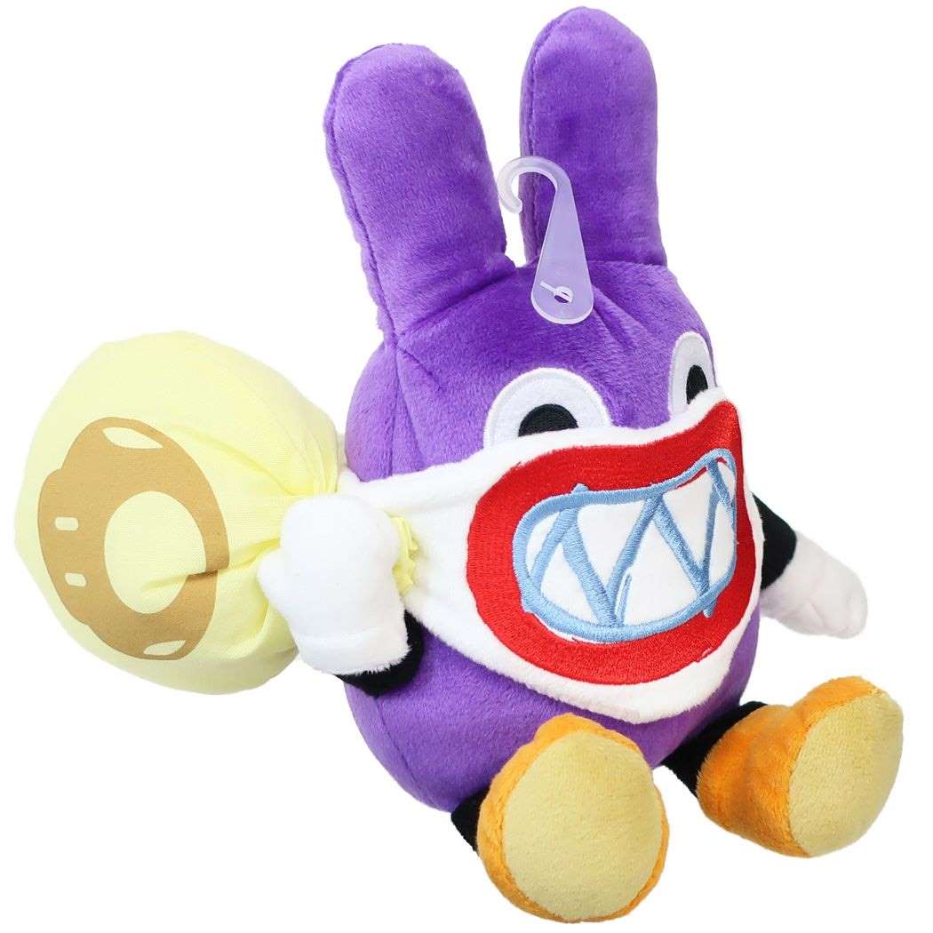 楽天市場】【ポイント10倍 & クーポン！】スーパーマリオ ぬいぐるみ