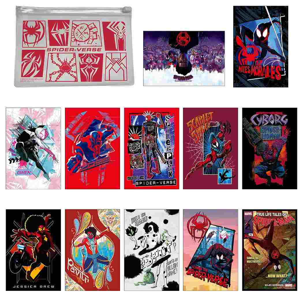 楽天市場】【ポイント10倍 & クーポン！】スパイダーマン：アクロス ザ