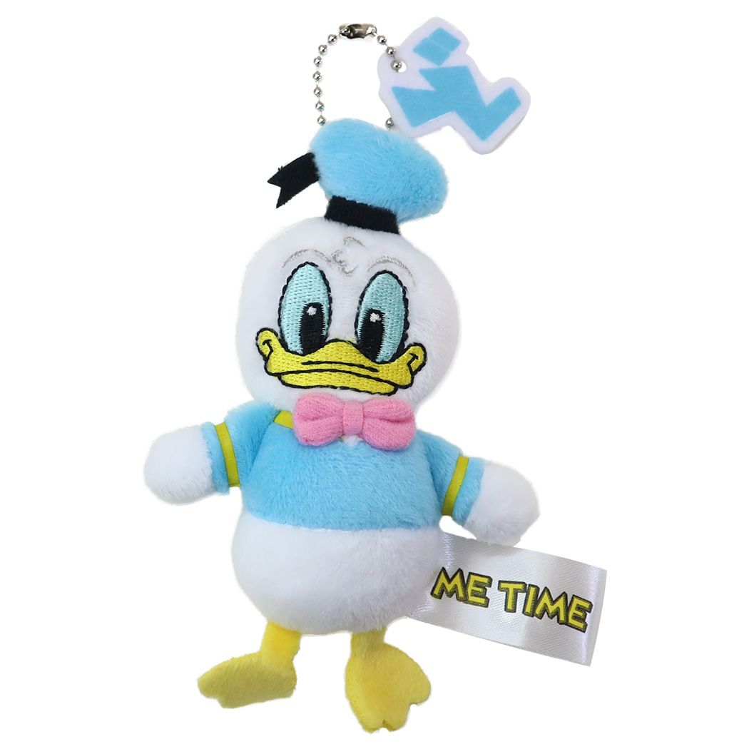 楽天市場】【ポイント10倍 & クーポン！】ドナルドダック マスコット