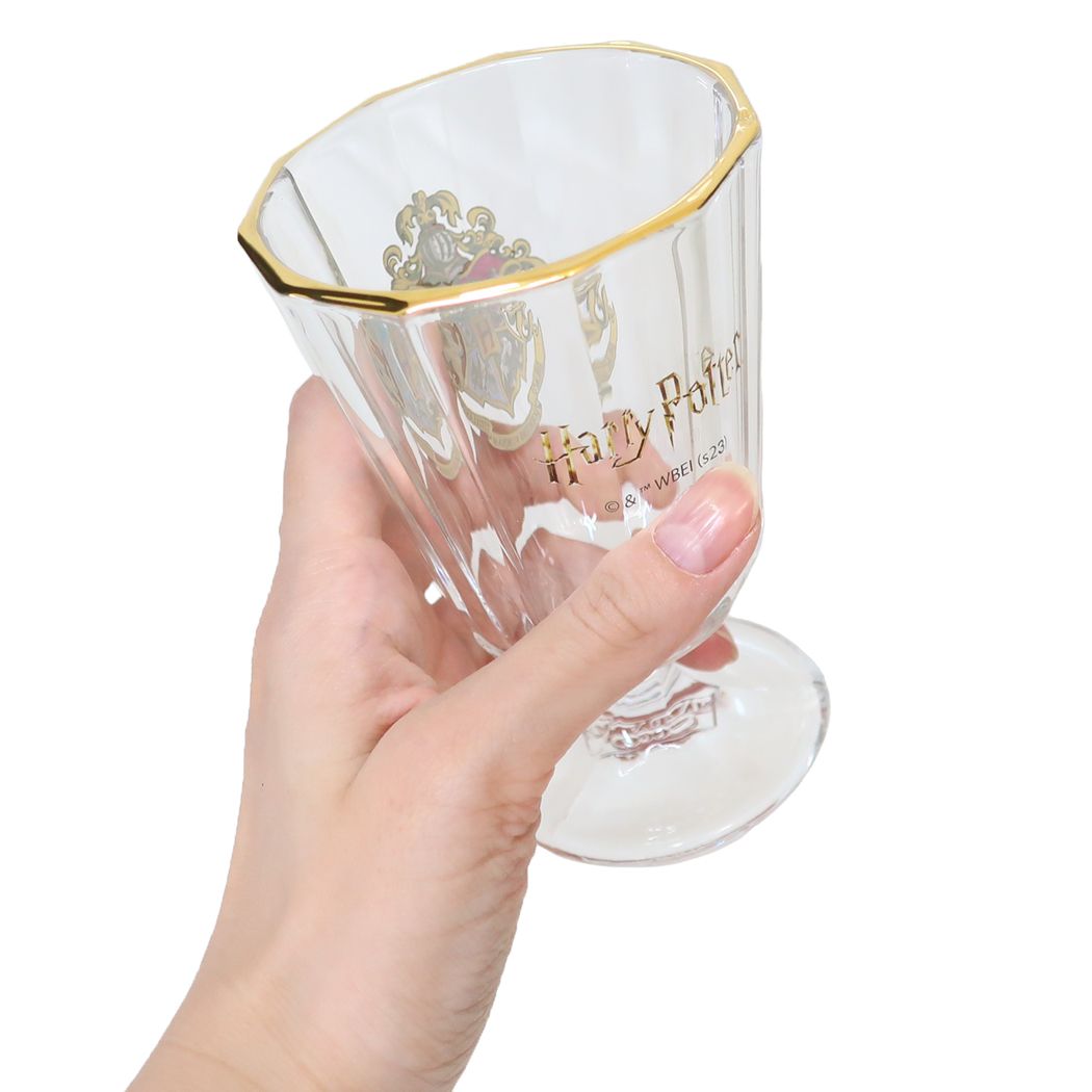 楽天市場】【ポイント10倍 & クーポン！】ハリーポッター ガラスコップ