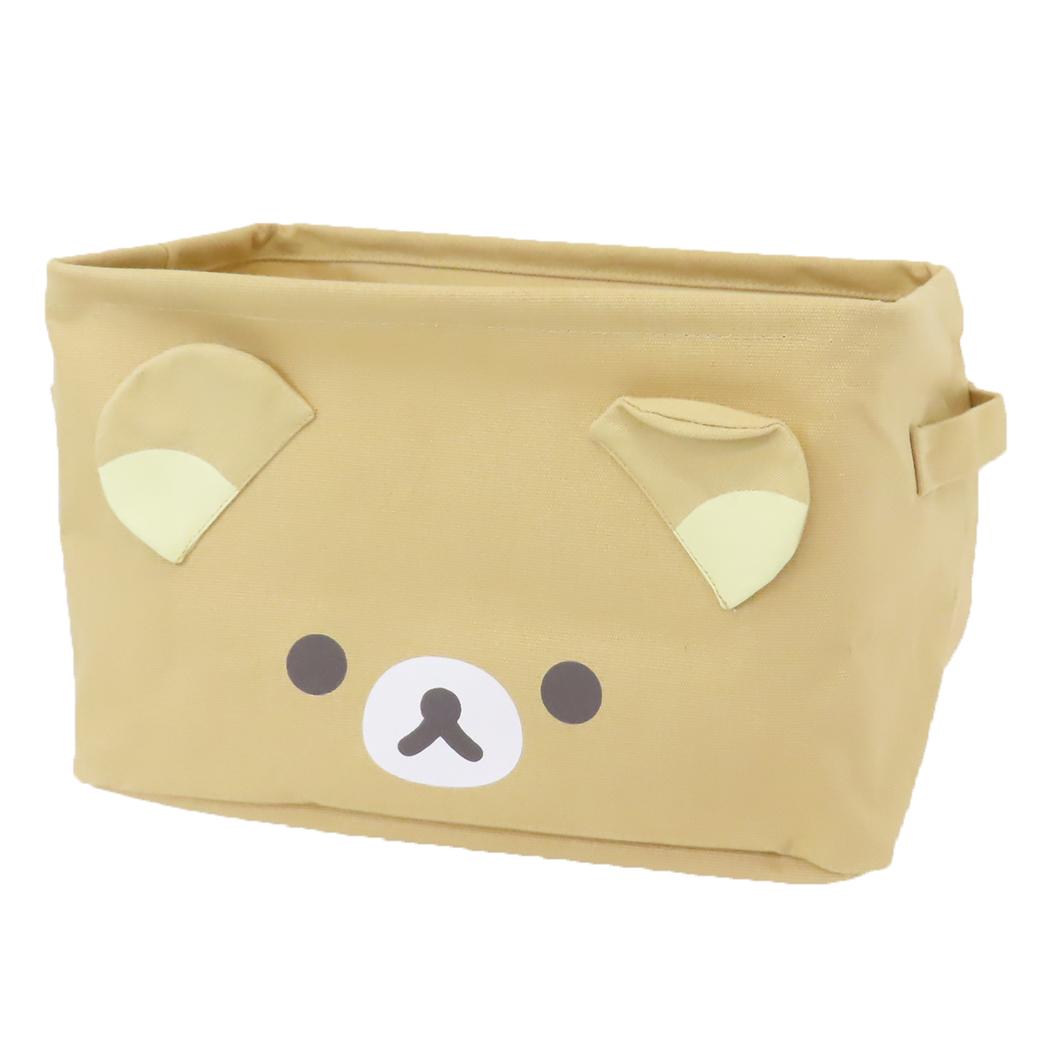 楽天市場】【ポイント10倍 & クーポン！】リラックマ 収納用品