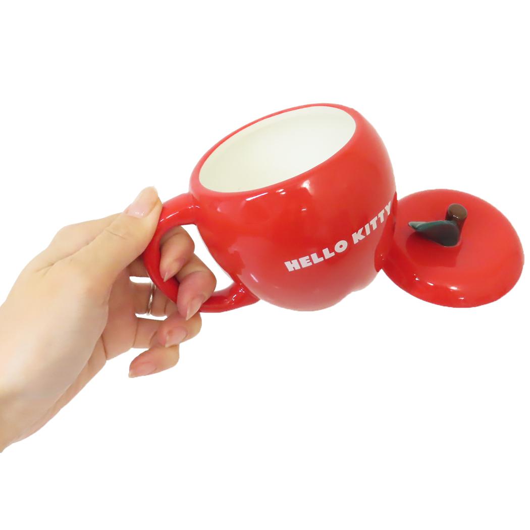 楽天市場】【ポイント10倍 & クーポン！】ハローキティ マグカップ