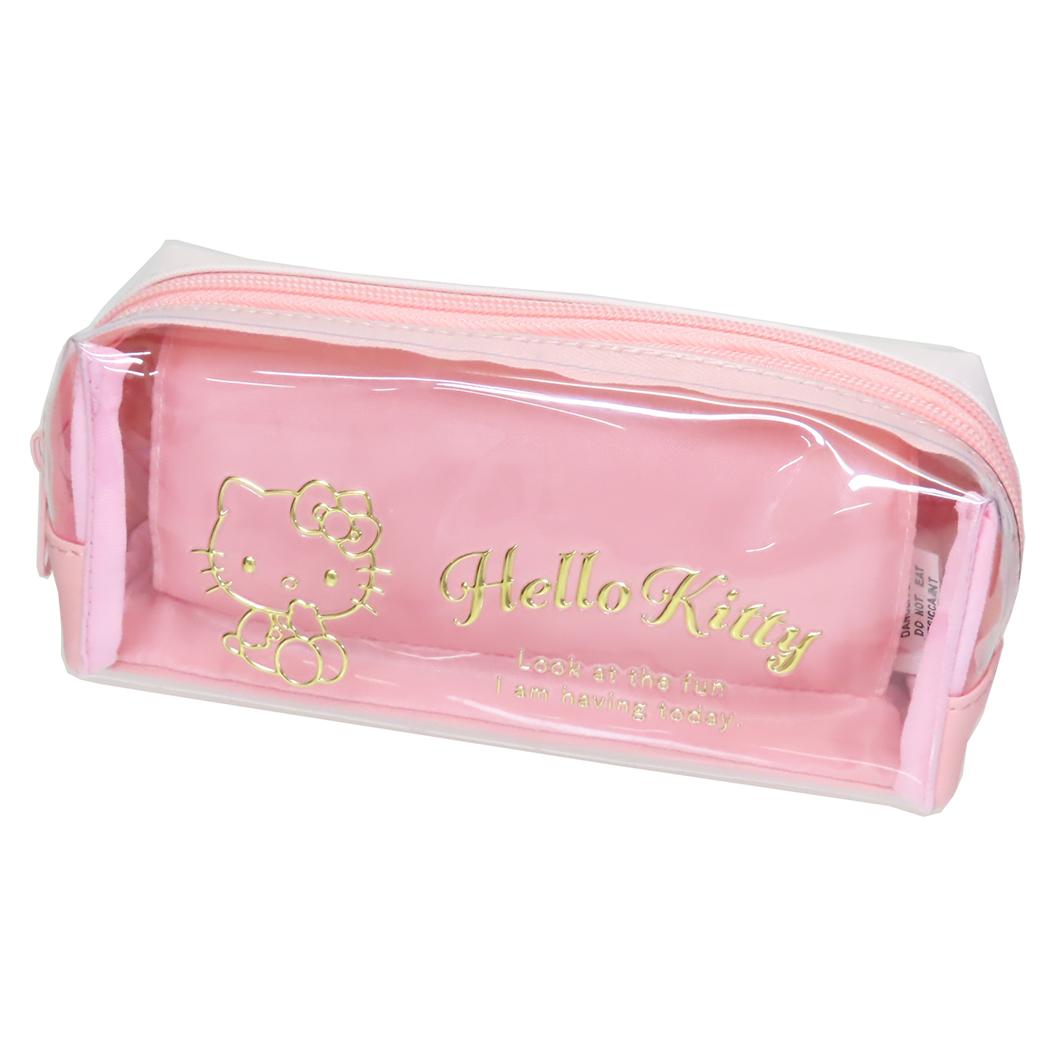 楽天市場】【ポイント10倍 & クーポン！】ハローキティ ペンポーチ