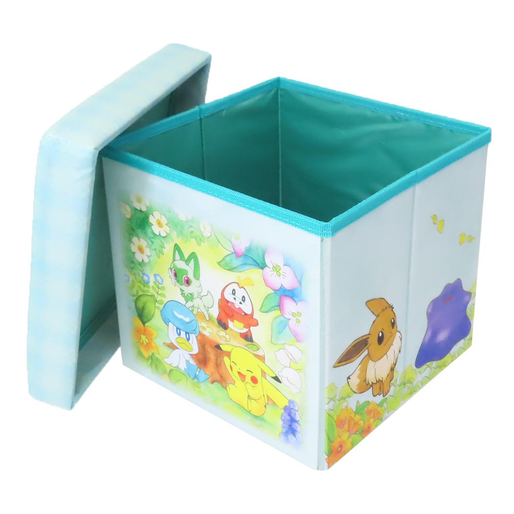 楽天市場】【ポイント10倍 & クーポン！】ポケットモンスター 収納