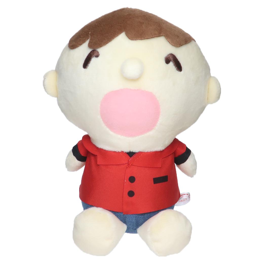 楽天市場】【ポイント10倍 & クーポン！】みんなのたあ坊 ぬいぐるみ