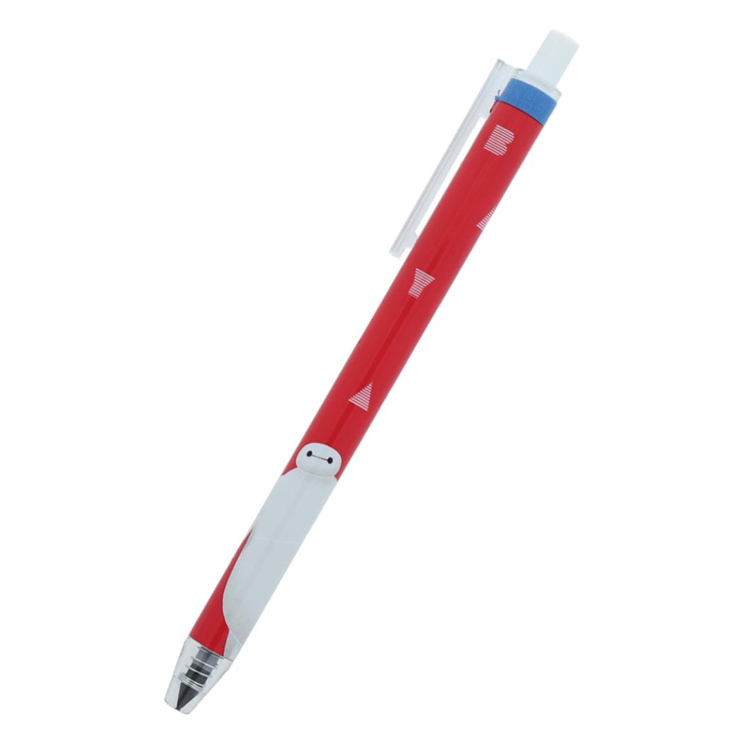 楽天市場】【ポイント10倍 & クーポン！】ベイマックス 鉛筆 metacil