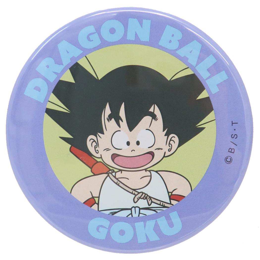 楽天市場】【ポイント10倍 & クーポン！】ドラゴンボール 缶バッジ