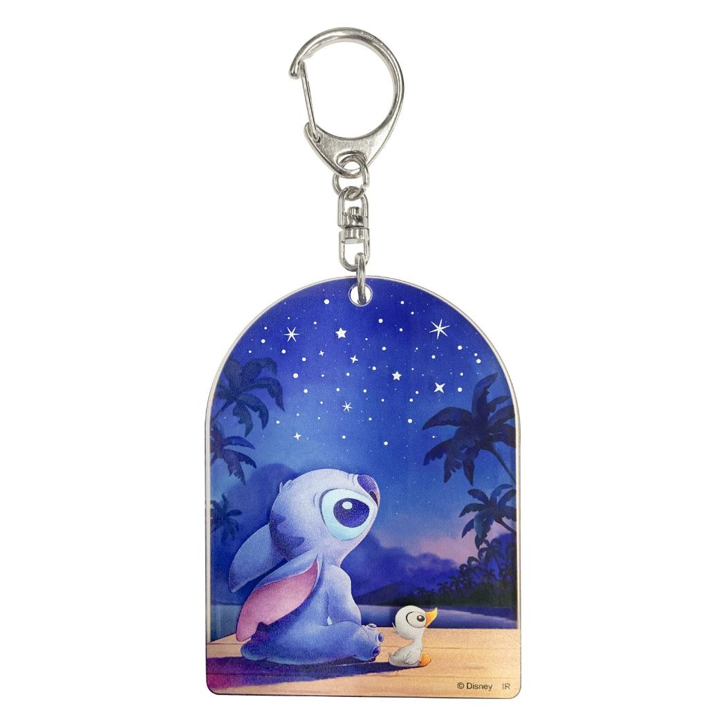 楽天市場】スティッチ キーホルダーの通販