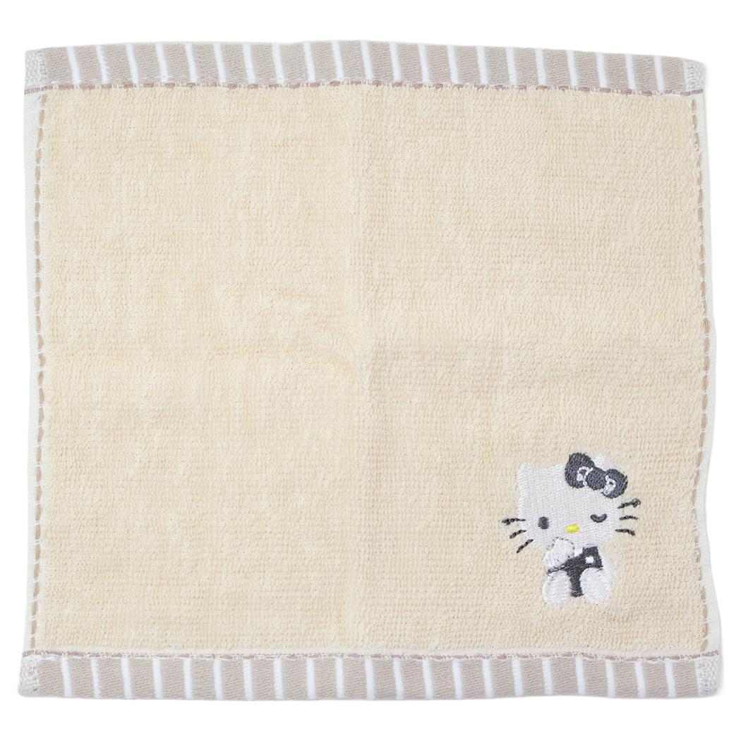 楽天市場】【ポイント10倍 & クーポン！】ハローキティ ミニタオル