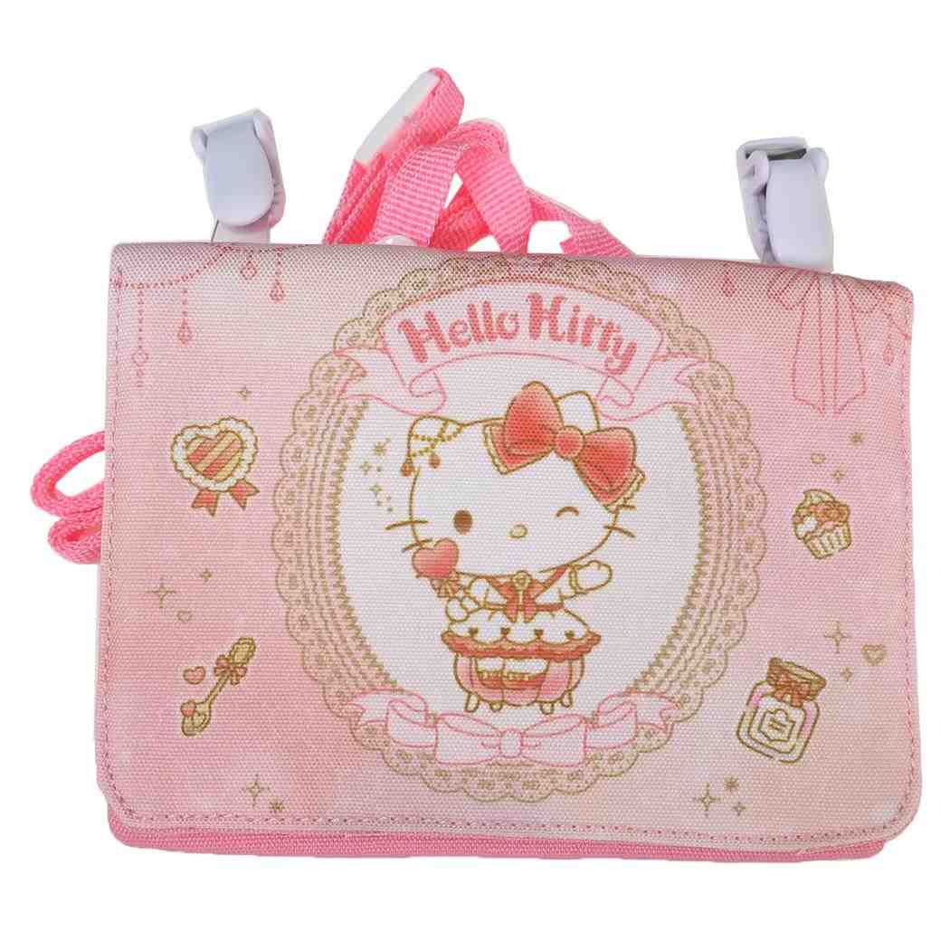 楽天市場】ハローキティ ウエストポーチの通販