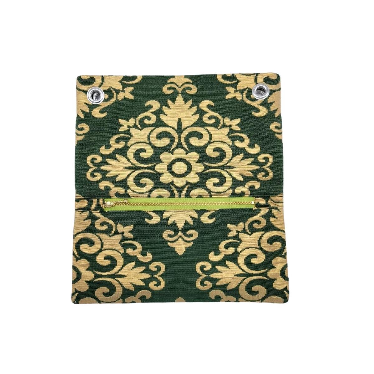 楽天市場】着物リメイク 着物バッグ 着物 バッグ 帯 サスティナブル