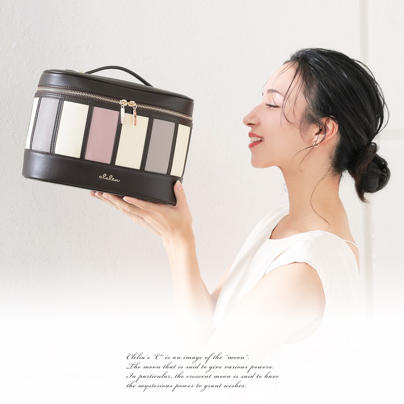 楽天市場】【2/25限定ポイント10倍】【ランキング1位】メイクボックス