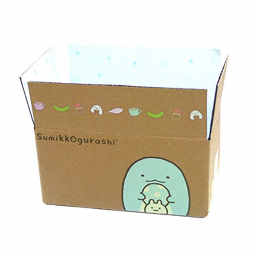 楽天市場】ダンボール キャラクターの通販