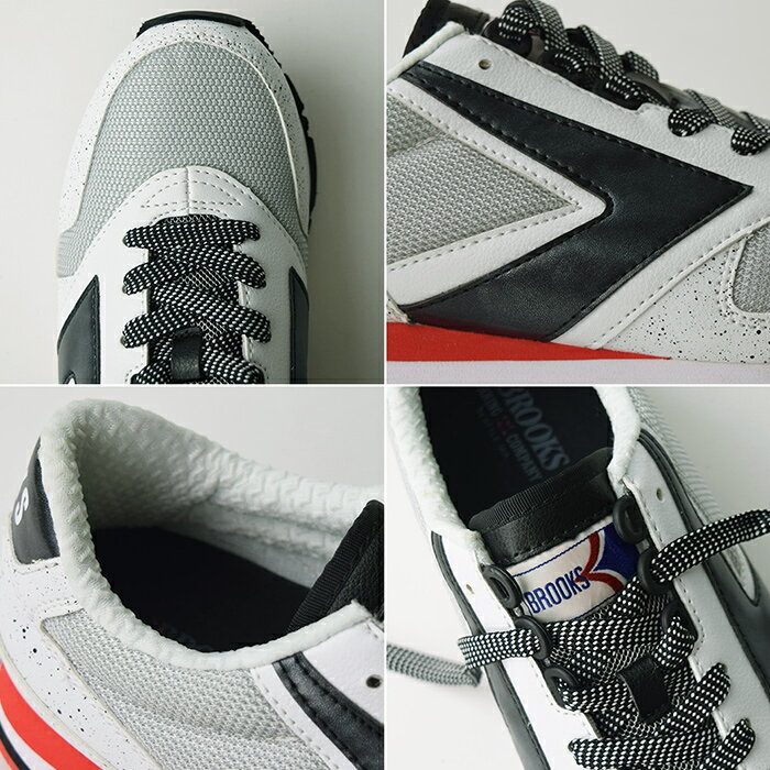 楽天市場】【セール30％OFF】【国内正規品】 BROOKS HERITAGE CHARIOT