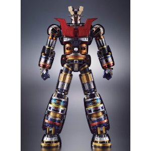 楽天市場】DX超合金魂 マジンガーZ 初回限定特典「永井豪先生新規描き