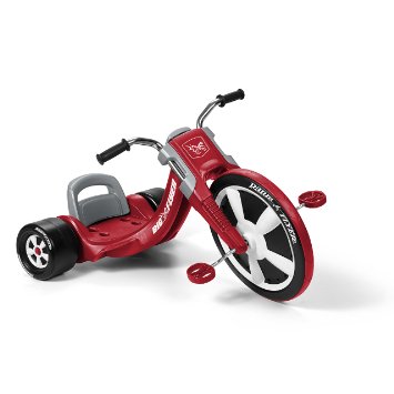 ラジオフライヤー Radioflyer 三輪車」の人気商品一覧 | 安い商品を