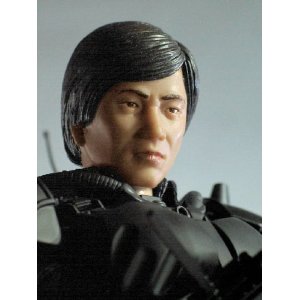 楽天市場】ケルベロスサーガ プロテクトギア 烏部蒼一郎 首都警特機隊